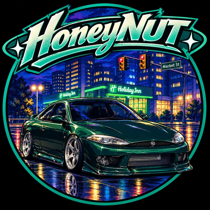 HoneyNUT